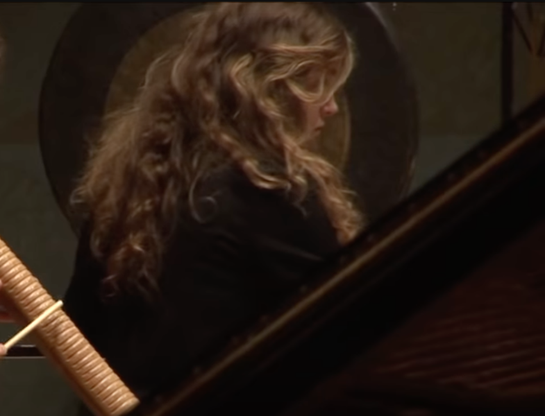 Your hairstyle and clothes