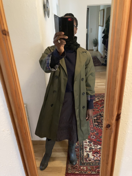 WAYWT Autumn/Winter 23