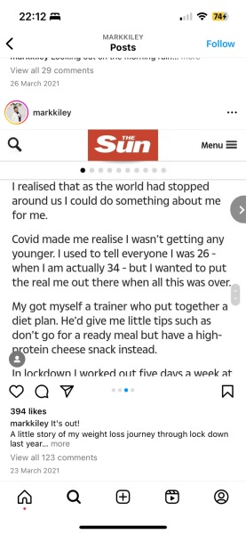 MAFS UK 2023 (Spoilers welcome)