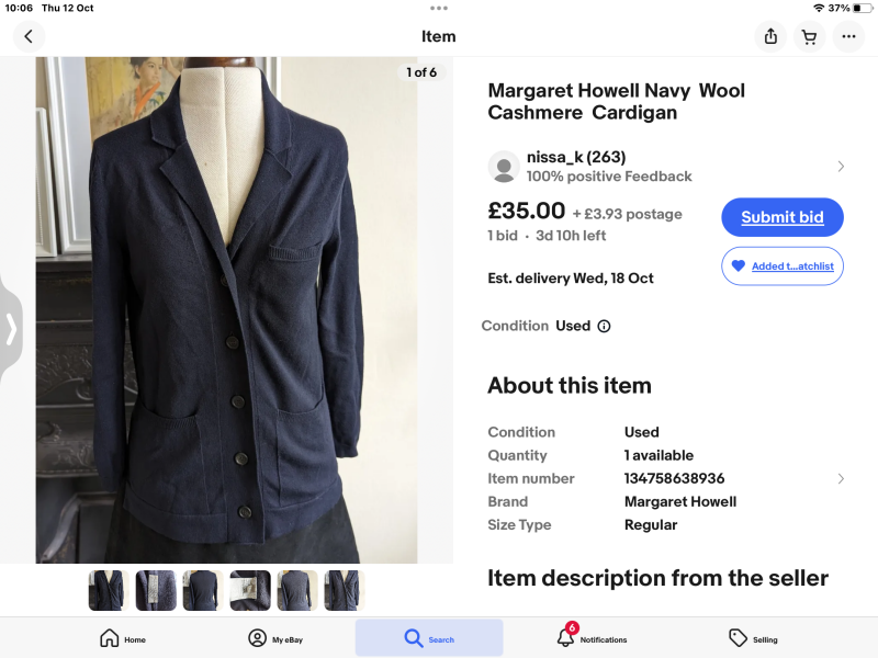 Dark Academia 2 - the conversation continues..