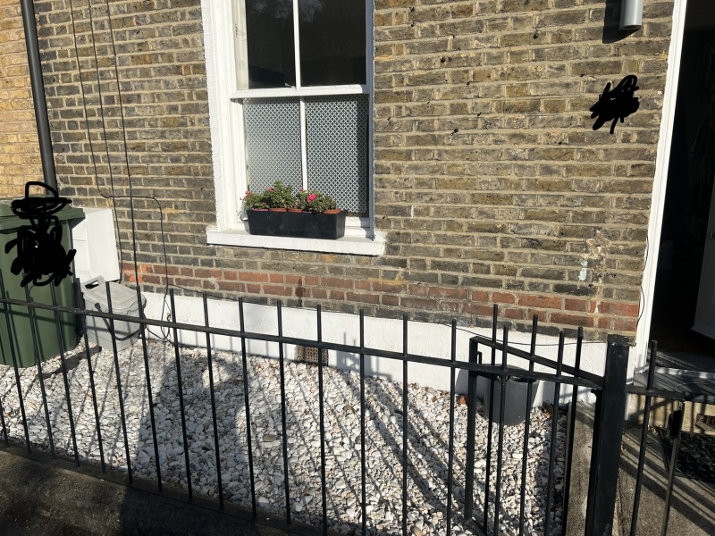 Front yard ideas (with photo)