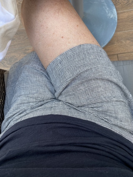 Toasties moving into autumn and dusting off the mothballed knits (or buying new ones)