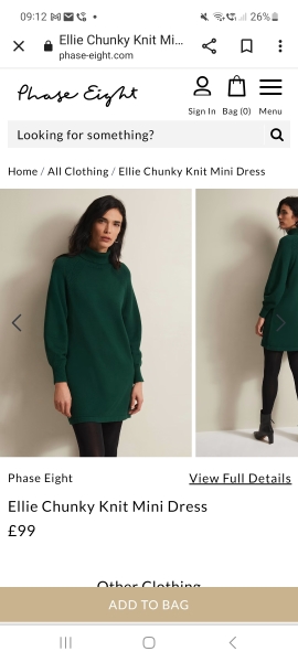 What on earth am I meant to wear?