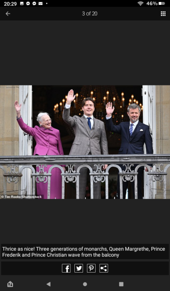 Royal Style: Embracing Autumn with a Varied Wardrobe - let's be like KC3 and enjoy!