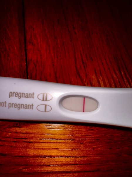BFP after MCC??