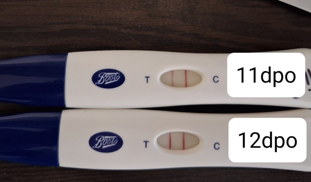 Still trying for third baby - thread 2!