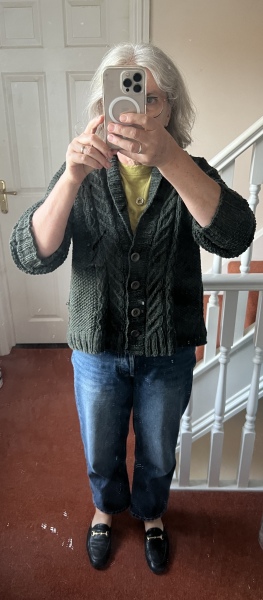 WAYWT Autumn/Winter 23