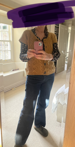 WAYWT Autumn/Winter 23