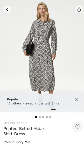 Emergency - Size 14 Work Wear