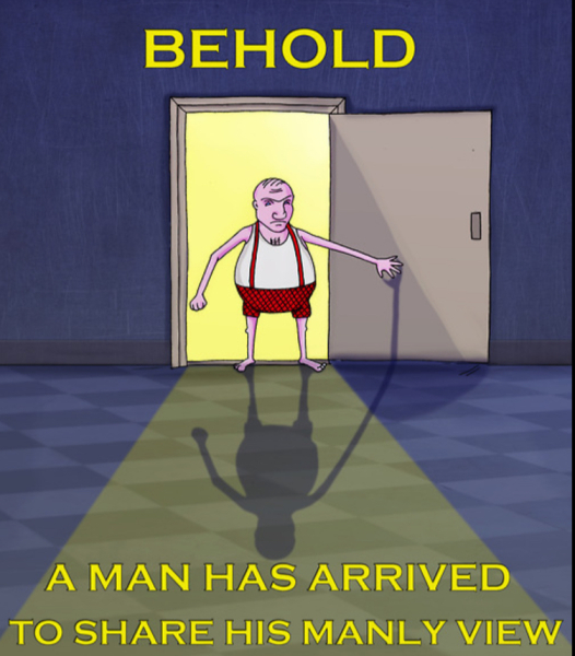 This is the Handmaids Tale in real-time