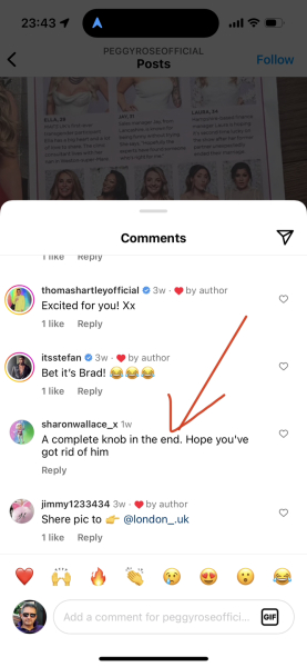 MAFS UK 2023 (Spoilers welcome)