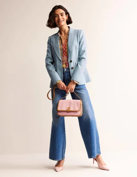 Pick your favourite pieces from Boden's new Autumn collection - £200 voucher to be won