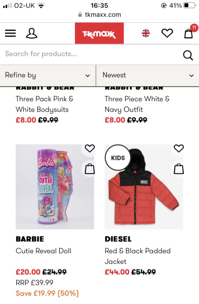 Thread 4 - the one where Herd Mentality is great fun