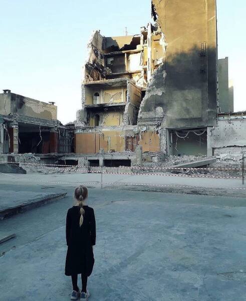 Ukraine Invasion: Part 45