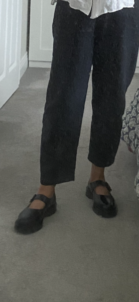 Toasties moving into autumn and dusting off the mothballed knits (or buying new ones)