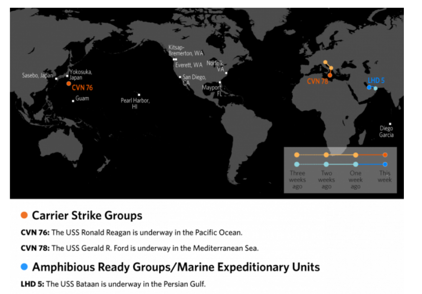 Ukraine Invasion: Part 45