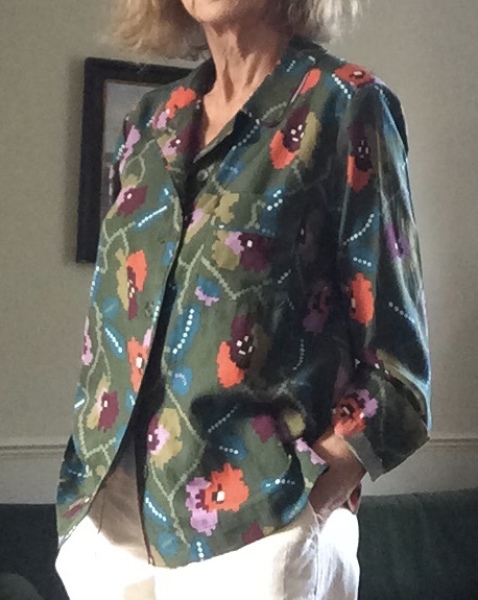 Toasties moving into autumn and dusting off the mothballed knits (or buying new ones)