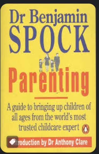 To as you to teach your child how to act around dogs?