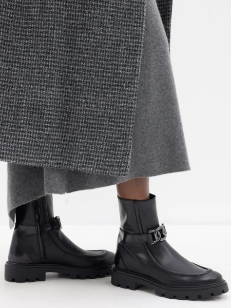 What do I wear with these boots?!