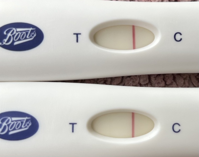 4dpo any one? Tww