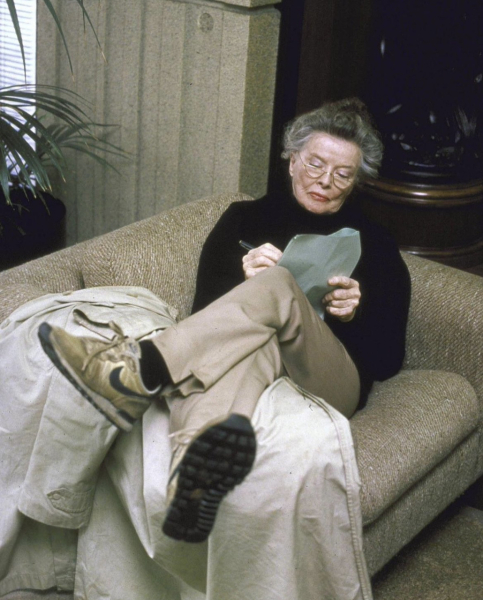 Dark Academia 2 - the conversation continues..