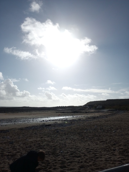 The Great Recovery! After cancer what next?