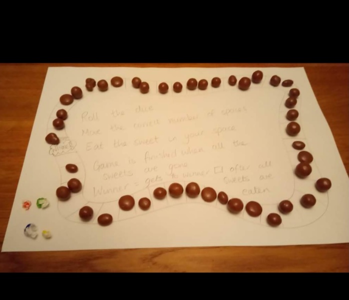 Revels - anyone else do this?