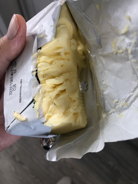 To feel murderous when this happens?