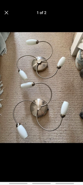 pendant light for low ceilings