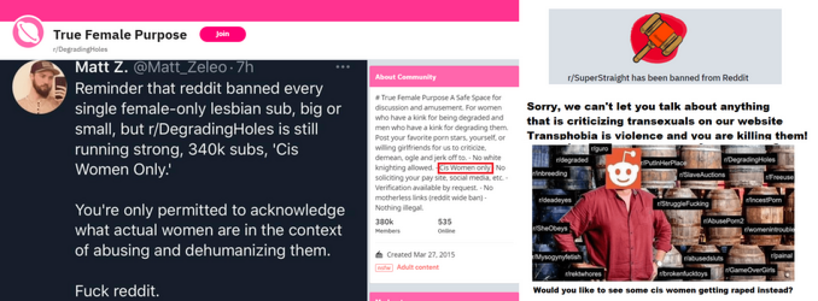 Good news from Caroline Farrow