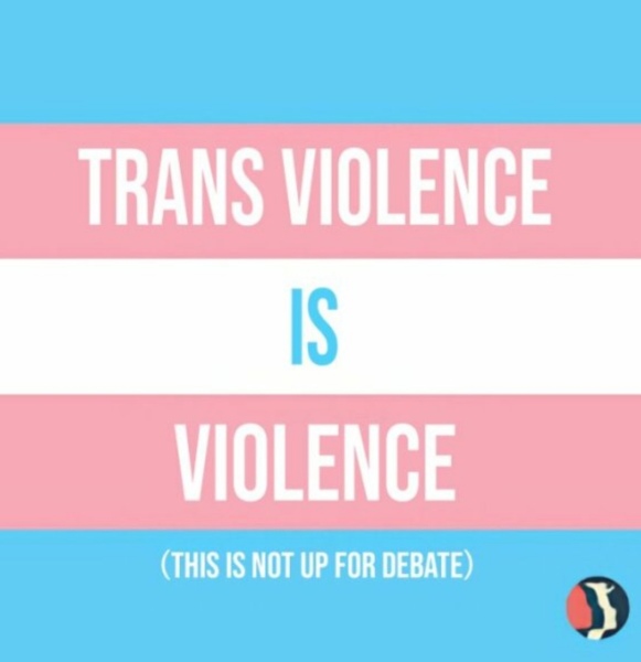 Trans/gender activists/ideologists/believers complain of being cancelled.