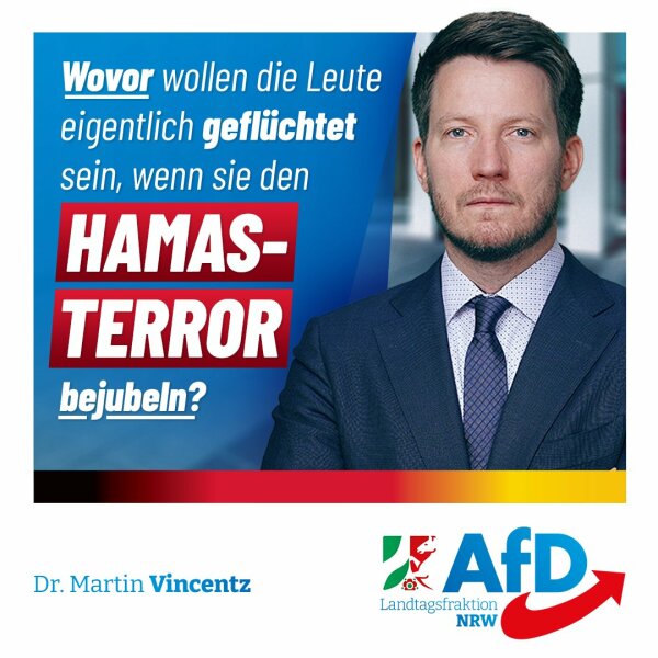 For people who say I stand with Israel