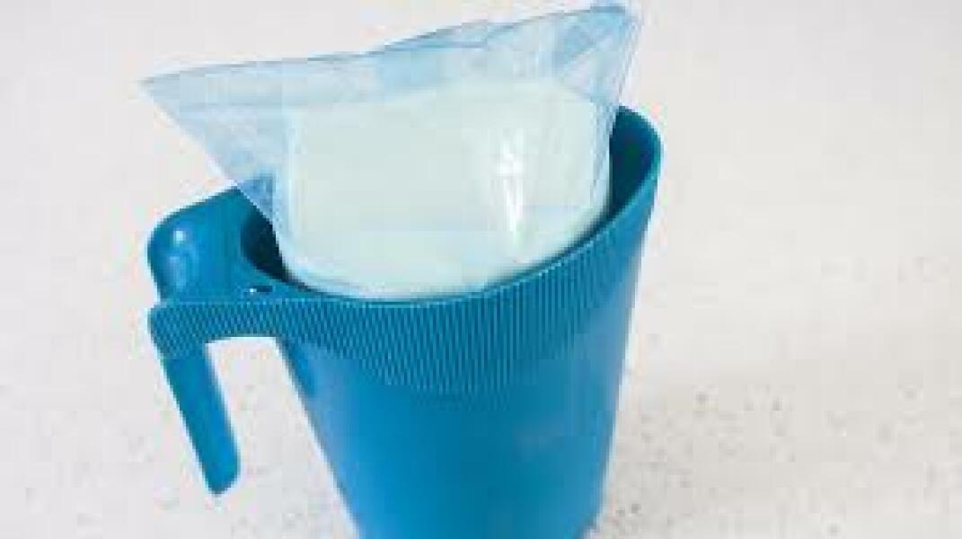 curdled milk all the time, anyone else?