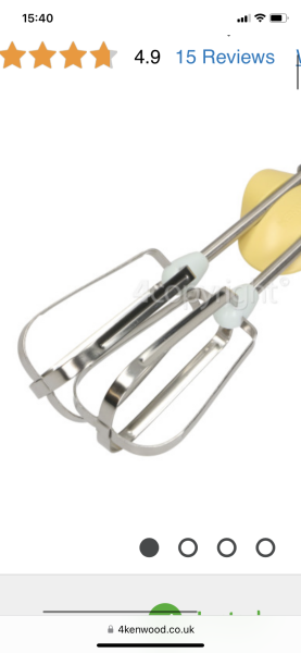 Can I use these for whipping? (Photo attached)