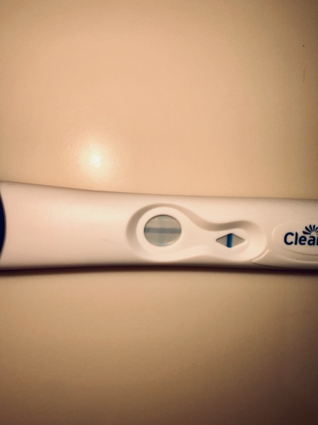 Faint BFP at 13dpo