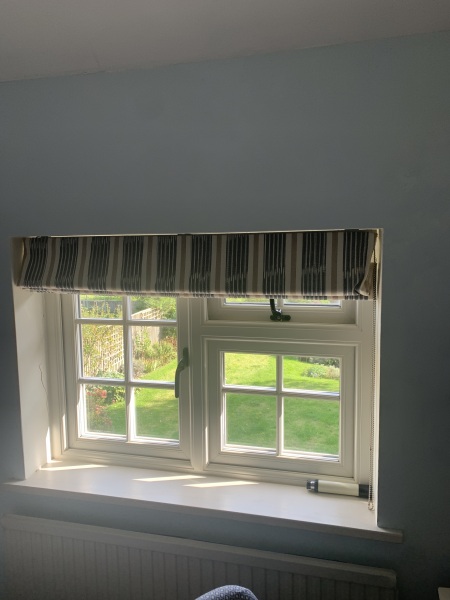 Dulux Atmosphere - is it blue or grey? | Mumsnet