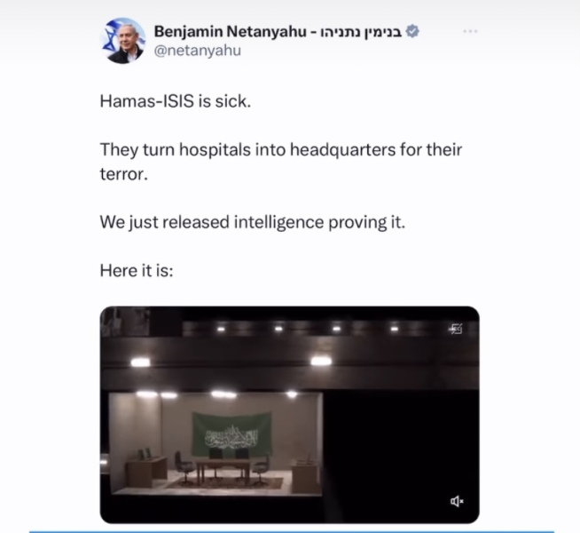 Be ashamed of yourselves