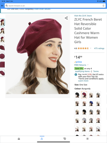 Dark Academia 2 - the conversation continues..