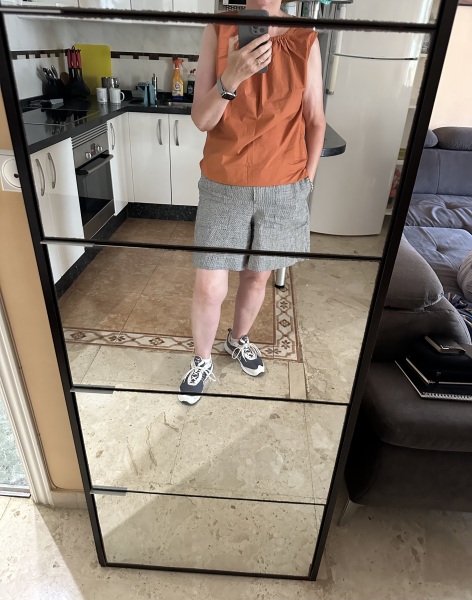 Toasties moving into autumn and dusting off the mothballed knits (or buying new ones)