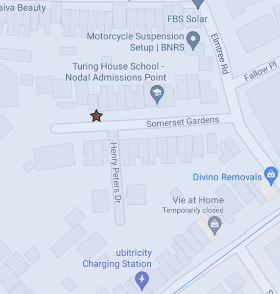 Secondary Schools in Richmond for CF with lower ASD and ADHD