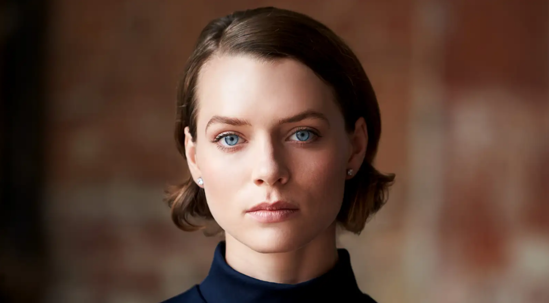 What hair style is this? (PIC attached)