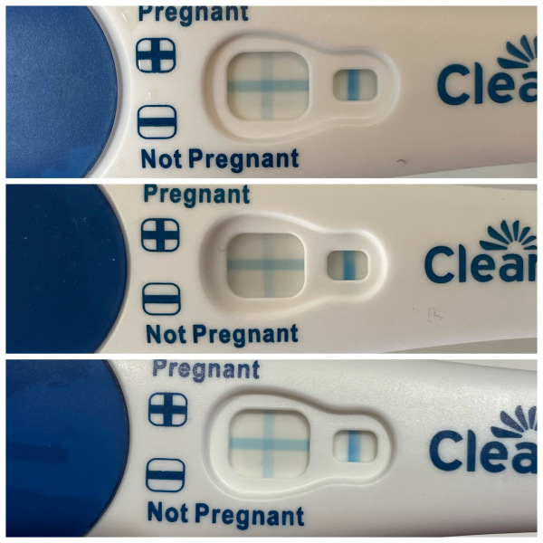 Geriatric gang 🤰part 2 