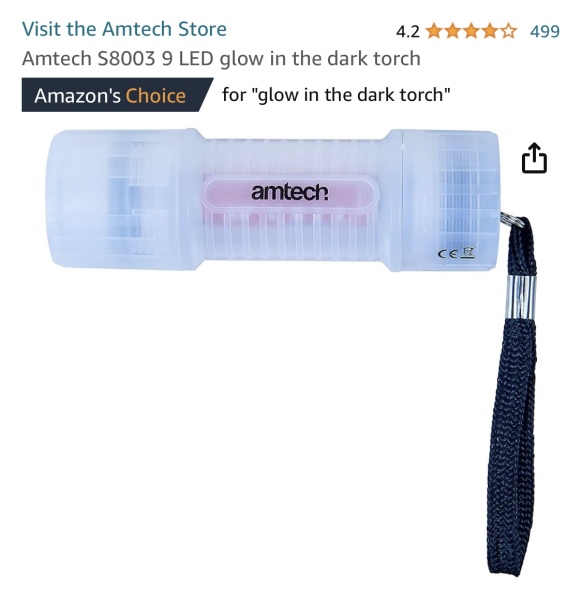 Stocking ideas for a tween boy