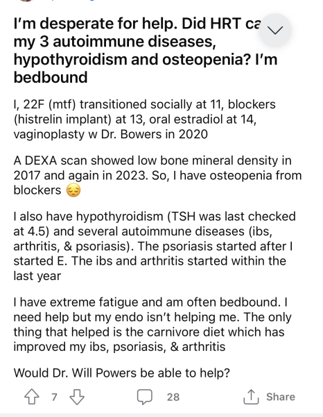 Well who'd a thunk? Swimming