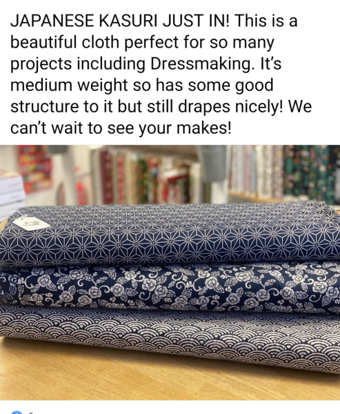 Stitch and bitch thread #8. It’s all starting to unravel