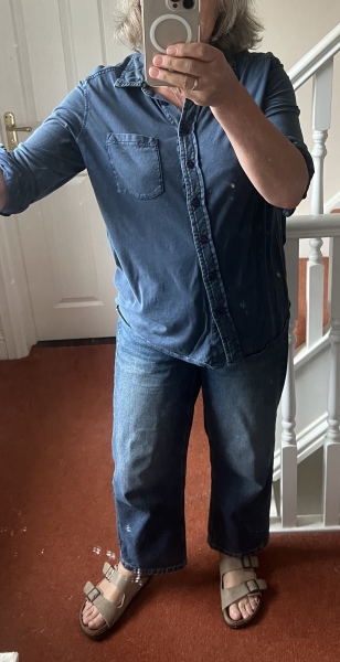 WAYWT Autumn/Winter 23