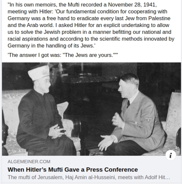 If you are anti-Zionist, what do you think Israel should do?