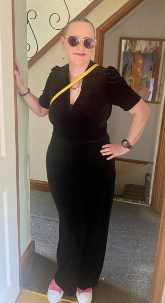 Should I shave my head?