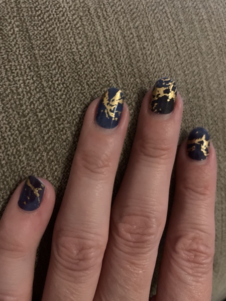 Autumn nails 💅
