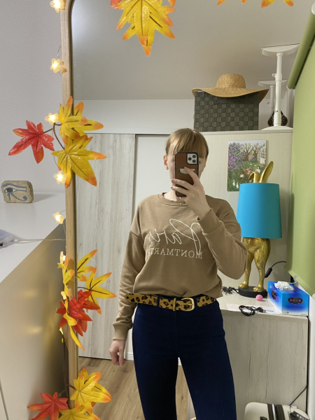 WAYWT Autumn/Winter 23